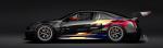 Cadillac ATS-V.R FIA GT3 Racer 2015 года